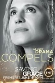 Спасите Грейс (2007) Saving Grace