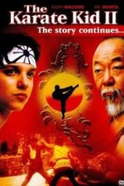 Парень-каратист 2 (1986) The Karate Kid Part II