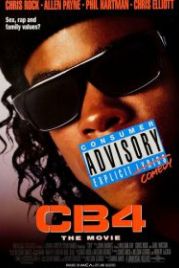 СиБи 4: Четвертый подряд (1993) CB4