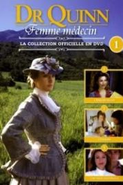 Доктор Куин: Женщина-врач (1993) Dr. Quinn, Medicine Woman