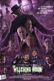 Час ведьм (2019) Dark Ditties Presents «The Witching Hour»