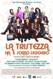 У печали чуткий сон (2020) La tristezza ha il sonno leggero