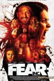 Корпорация «Страх» (2016) Fear, Inc.