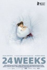 24 недели (2016) 24 Wochen