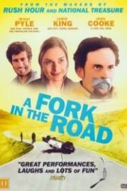 Развилка на дороге (2009) A Fork in the Road