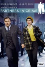 Партнёры по преступлению (2015) Partners in Crime