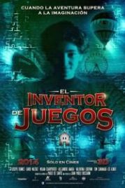 Производитель игр (2014) The Games Maker