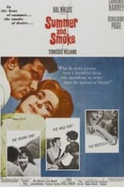 Лето и дым (1961) Summer and Smoke