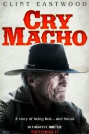 Мужские слезы (2021) Cry Macho