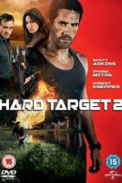 Трудная мишень 2 (2016) Hard Target 2