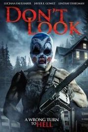 Не смотри (2018) Don't Look