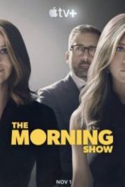 Утреннее шоу (2019) The Morning Show