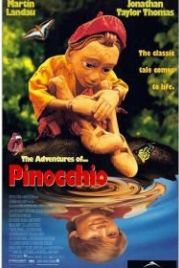Приключения Пиноккио (1996) The Adventures of Pinocchio