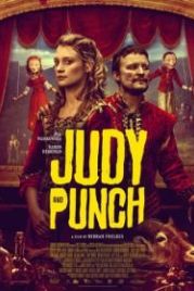 Джуди и Панч (2019) Judy & Punch