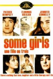 Некоторые девчонки (1988) Some Girls