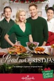 Путь к Рождеству (2018) Road to Christmas