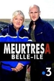 Убийство на острове Бель-Иль (2019) Meurtres à Belle-Île