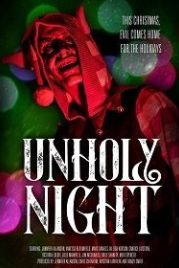 Дьявольская ночь (2019) Unholy Night