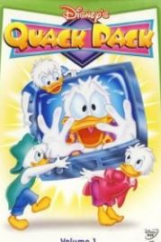 Кряк-Бряк (1996) Quack Pack