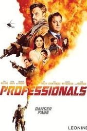 Профессионалы (2020) Professionals