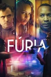 Гнев (2022) The Fury