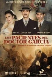 Пациенты доктора Гарсии/Los pacientes del doctor García (2023)