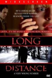 Определитель (2005) Long Distance