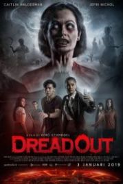 Страх (2019) DreadOut