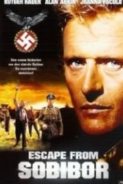 Побег из Собибора (1987) Escape from Sobibor