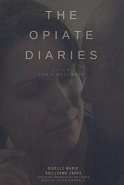 Дневник наркоманки (2018) The Opiate Diaries