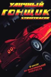 Уличный гонщик (2008) Street Racer