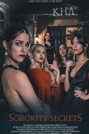 Cекреты женского общества (2020) Sorority Secrets