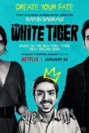 Белый тигр (2020) The White Tiger