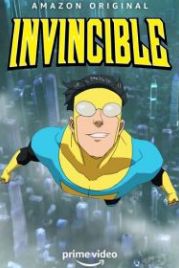 Неуязвимый (2021) Invincible