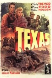 Техас (1941) Texas