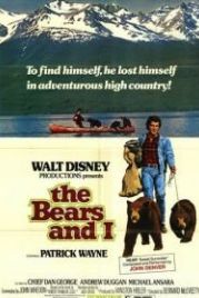 Медведи и я (1974) The Bears and I