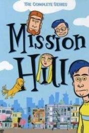 Мишн Хилл (1999) Mission Hill