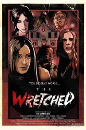 Отчаявшиеся (2016) / The Wretched