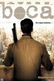 Лицо в мусоре (2010) Boca do Lixo