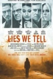 Ложь, которую мы говорим (2017) Lies We Tell