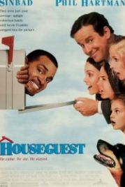 Гость (1994) Houseguest