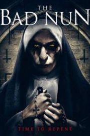 Плохая монахиня (2018) The Watcher