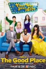 В лучшем мире (2016) The Good Place