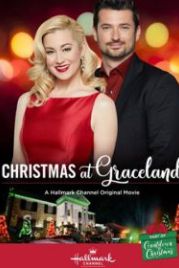 Рождество в Грейсленде (2018) Christmas at Graceland