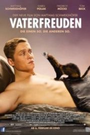 Отцовство (2014) Vaterfreuden