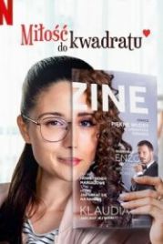 Любовь в квадрате (2021) Milosc do kwadratu