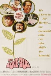Фольксваген-жук (1968) The Love Bug