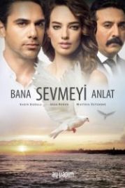 Расскажи мне, как любить (2016) Bana Sevmeyi Anlat