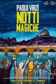 Волшебные ночи (2018) Notti magiche
