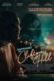 Исчезновение на дороге Клифтон Хилл (2019) Disappearance at Clifton Hill